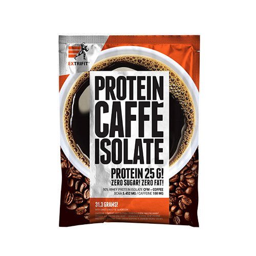 Extrifit Protein Caffe Isolate - 31G Extrifit