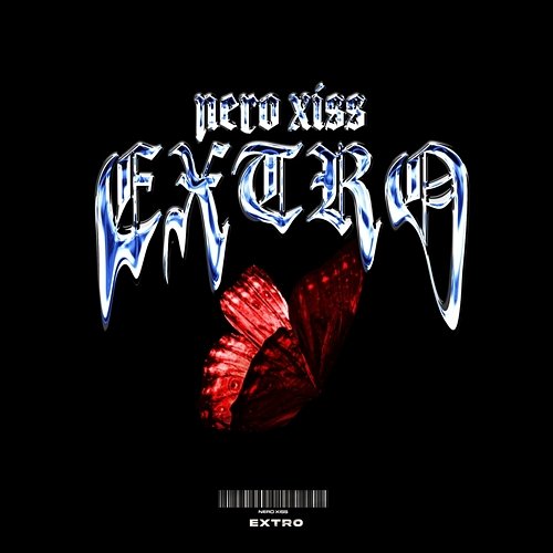 EXTRO Nero Xiss