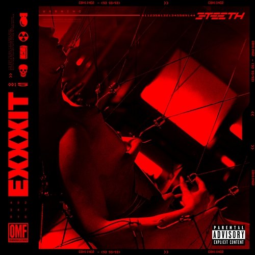 EXXXIT 3TEETH