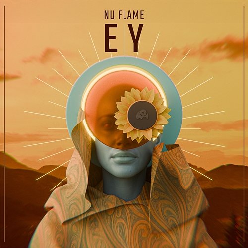 EY NU FLAME