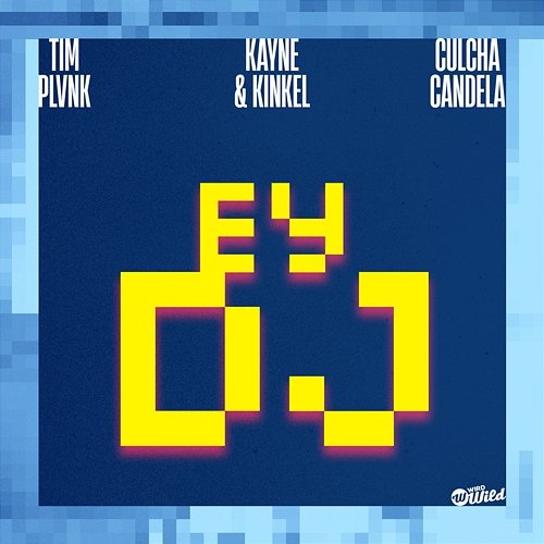 Ey DJ Kayne & Kinkel, Culcha Candela, Tim PLVNK