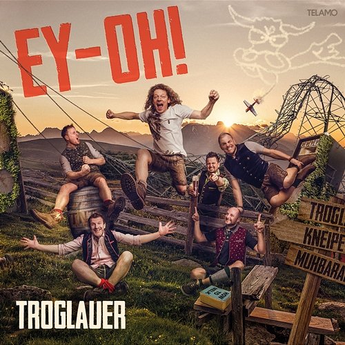 Ey-Oh! Troglauer