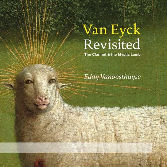 Eyck: Revisited Vanoosthuyse Eddy, Samoshko Vitaly