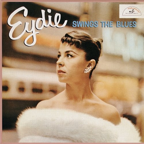 Eydie Swings The Blues Eydie Gorme