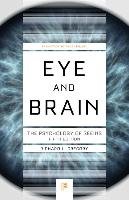 Eye and Brain Gregory Richard L.