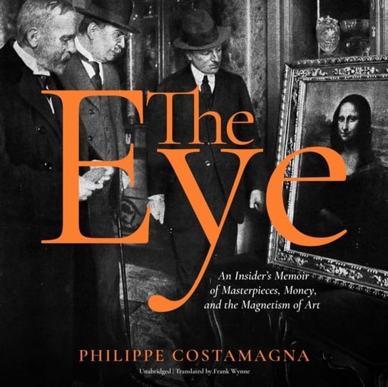 Eye Costamagna Philippe