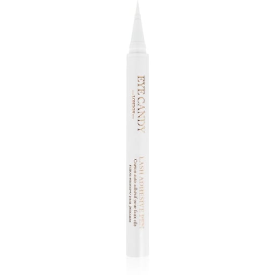 Eye Candy Lash Adhesive Pen klej do sztucznych rzęs 0,9 ml Inna marka