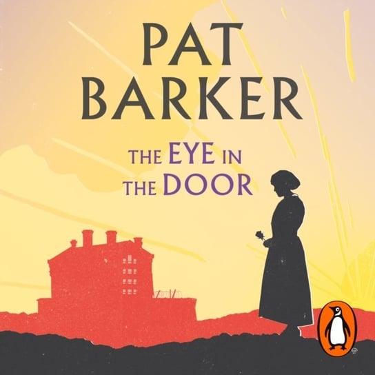 Eye in the Door Barker Pat