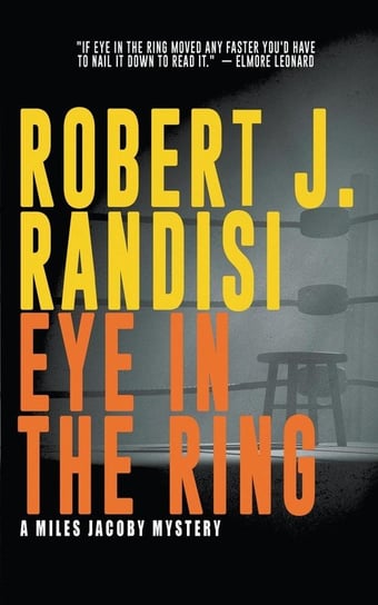 Eye In The Ring Randisi Robert J.
