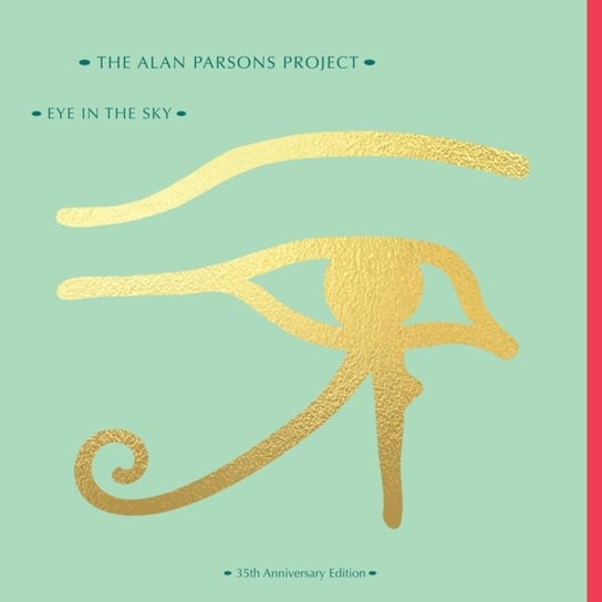 Eye In The Sky (35th Anniversary Boxset) The Alan Parsons Project