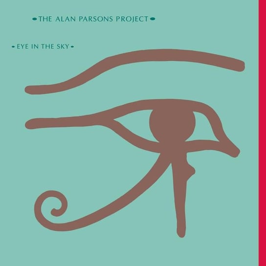 Eye In The Sky Alan Parsons Project