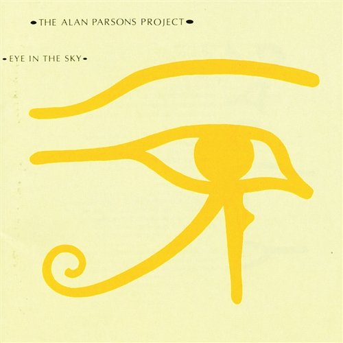 Eye In The Sky The Alan Parsons Project