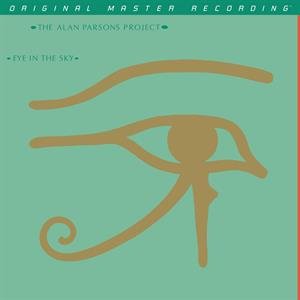 Eye In the Sky, płyta winylowa The Alan Parsons Project