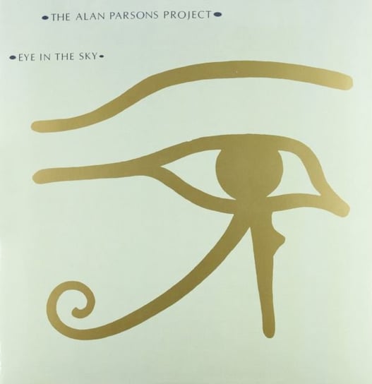 Eye In The Sky, płyta winylowa Alan Parsons Project