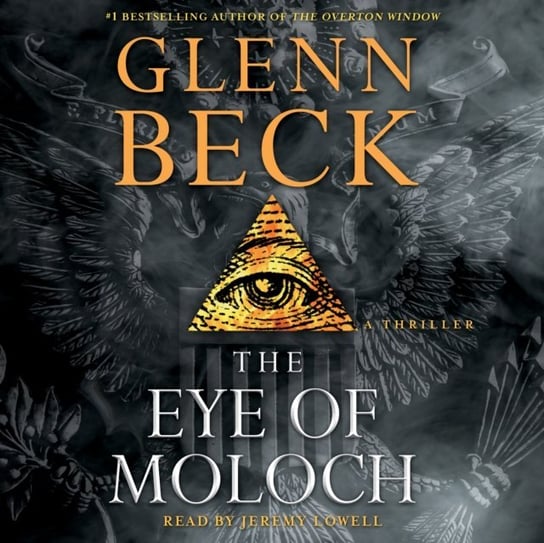 Eye of Moloch Beck Glenn