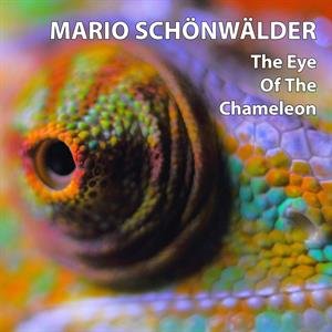 Eye of the Chameleon Schonwalder Mario