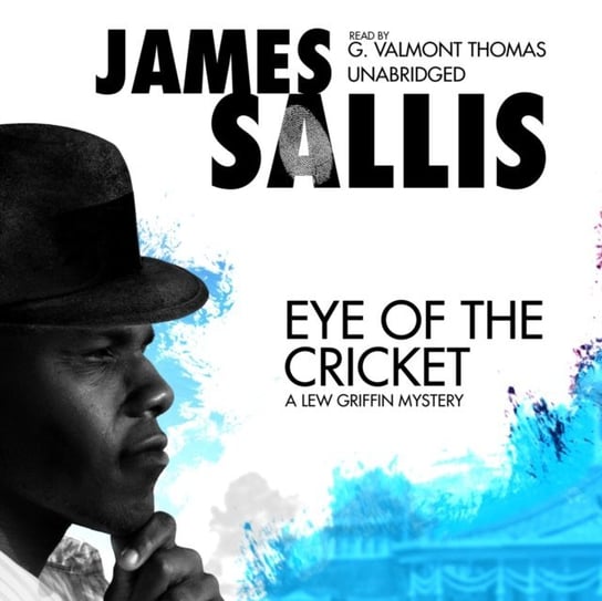 Eye of the Cricket Sallis James