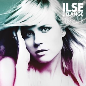 Eye of the Hurricane, płyta winylowa Delange Ilse