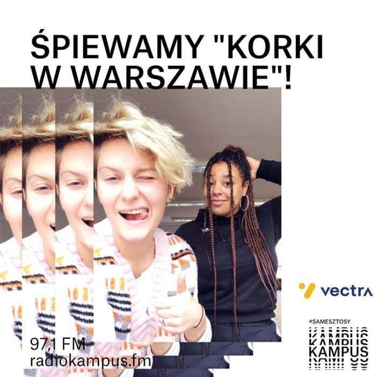 Eye Of The Korki w Warszawie - Magazyn muzyczny - podcast Opracowanie zbiorowe