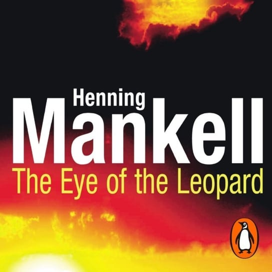 Eye Of The Leopard Mankell Henning