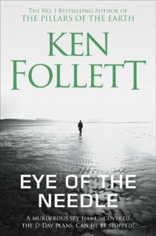 Eye of the Needle Follett Ken