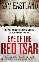 Eye of the Red Tsar Eastland Sam