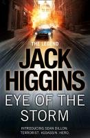 Eye of the Storm Higgins Jack