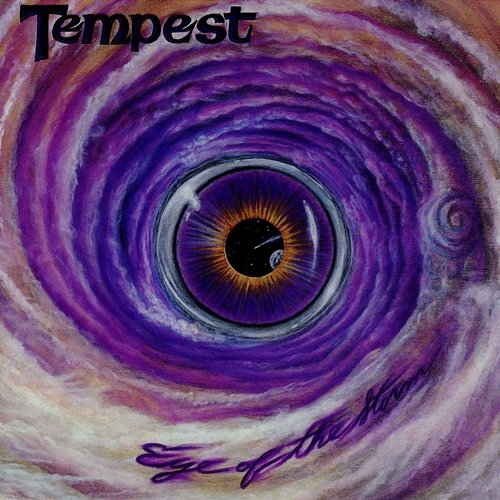 Eye Of The Storm Tempest