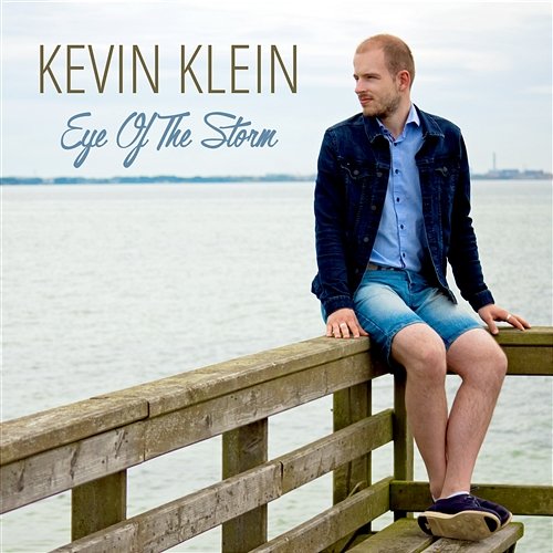 Eye Of The Storm Kevin Klein