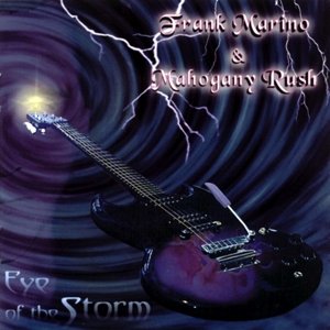 Eye of the Storm Marino Frank & Mahogany Rush