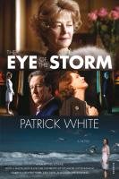 Eye of the Storm. Film Tie-In White Patrick