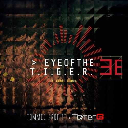 Eye Of The Tiger Tommee Profitt feat. FJØRA