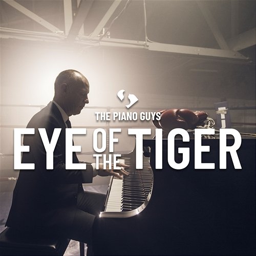 Eye of the Tiger The Piano Guys