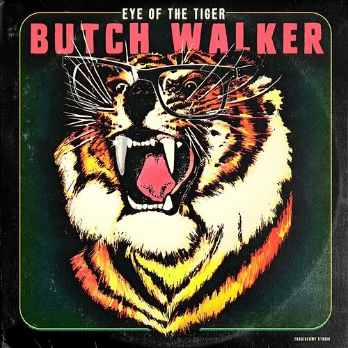 Eye of the Tiger Butch Walker