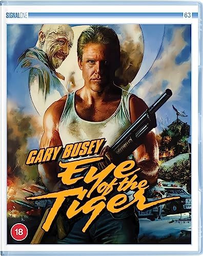 Eye Of The Tiger (Oko tygrysa) Various Directors