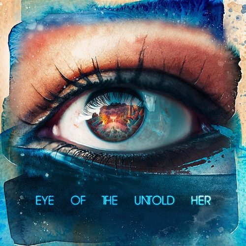 Eye Of The Untold Her Lindsey Stirling