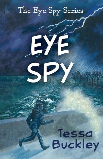 Eye Spy Buckley Tessa