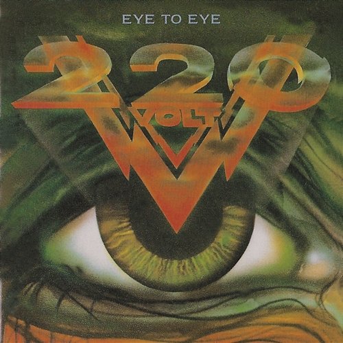 Eye to Eye 220 Volt