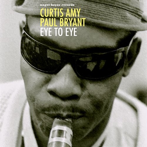 Eye to Eye Curtis Amy, Paul Bryant
