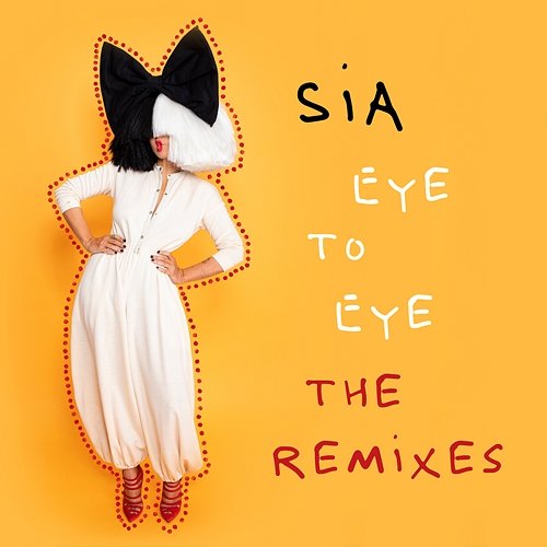 Eye To Eye Sia