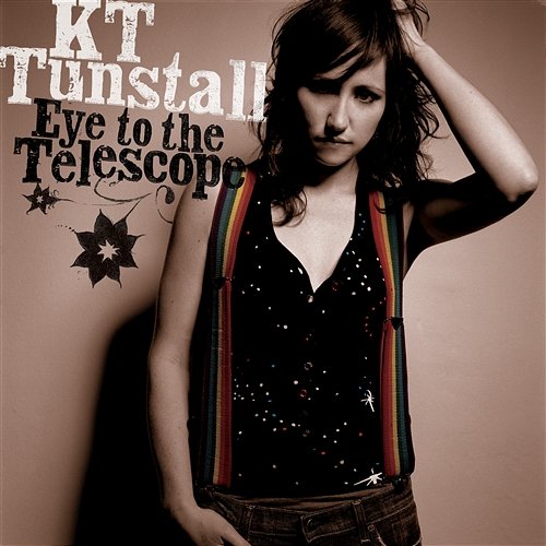 Eye To The Telescope KT Tunstall