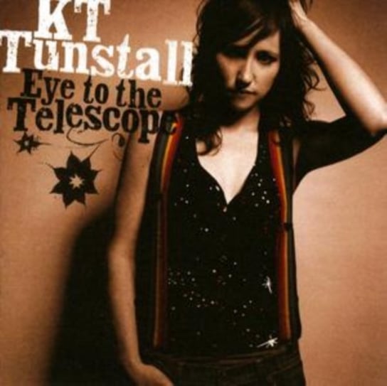 Eye to the Telescope Kt Tunstall