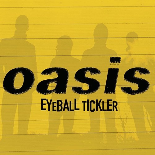 Eyeball Tickler Oasis