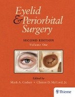 Eyelid and Periorbital Surgery Thieme Medical Publ Inc., Thieme Medical Publishers