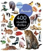 EyeLike Stickers: Animals Workman Publishing