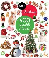 Eyelike Stickers: Christmas Workman Publishing
