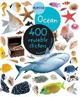 Eyelike Stickers: Ocean Opracowanie zbiorowe
