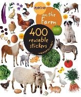 EyeLike Stickers: On the Farm Workman Publishing