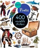 EyeLike Stickers: Pirates Workman Publishing
