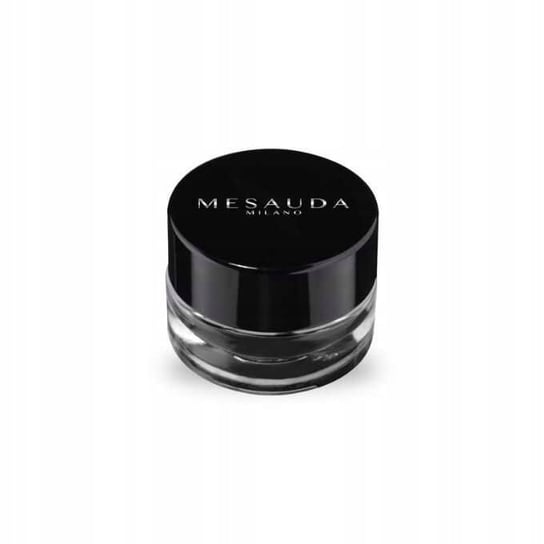 EYELINER - MESAUDA MILANO - EYELINER GEL LINER Mesauda Milano